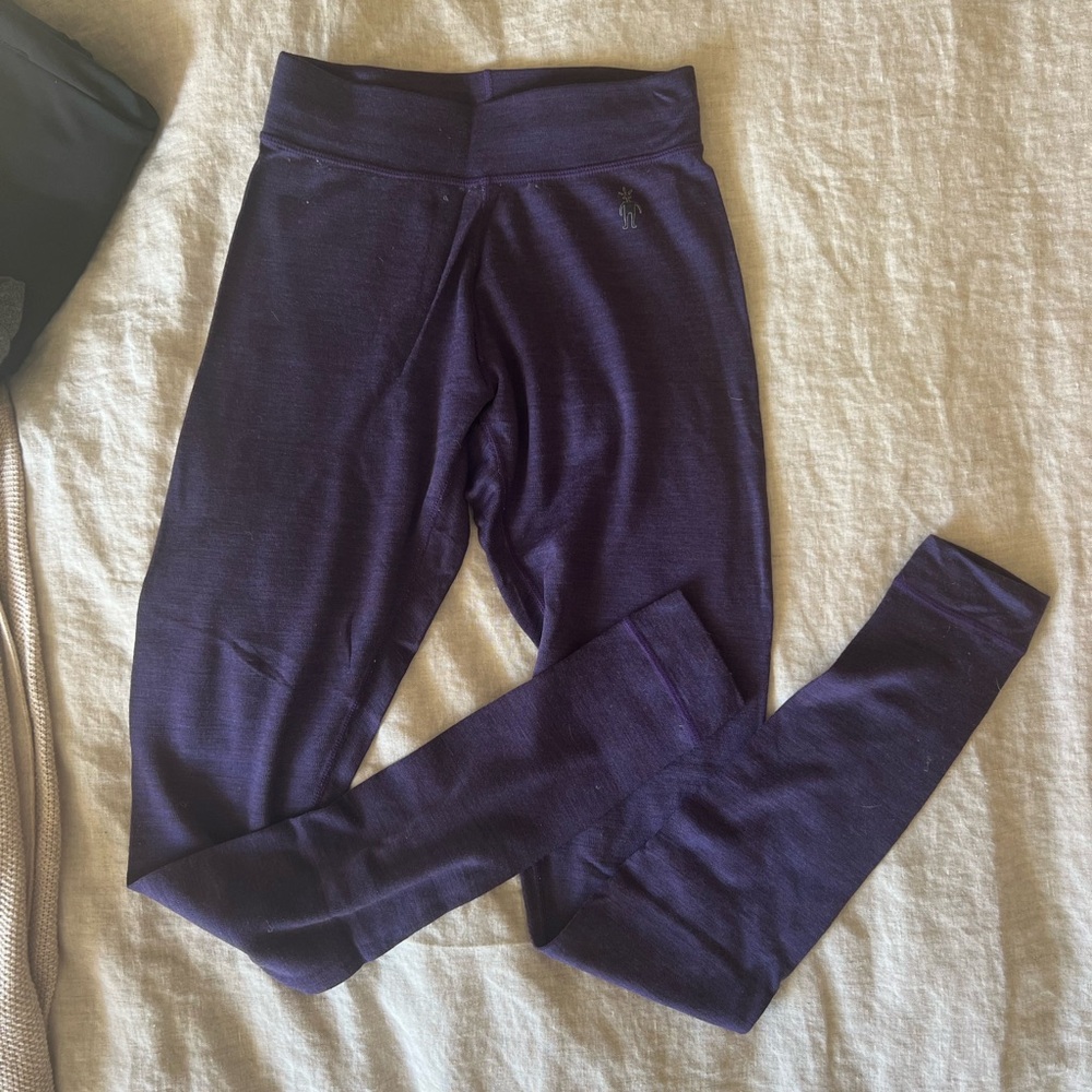 Smartwool thermals